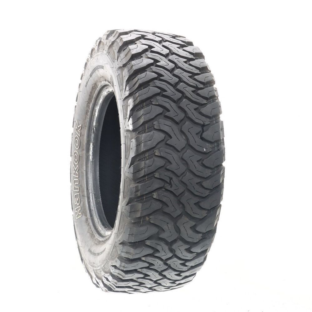 Used LT 285/70R17 Hankook Dynapro MT2 121/118Q E - 14/32 - Image 1