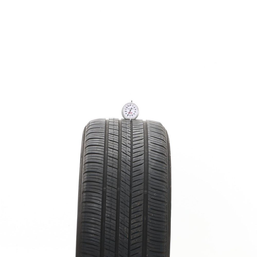 Set of (4) Used 235/45R18 Yokohama YK740 GTX 94V - 7-8/32 - Image 5