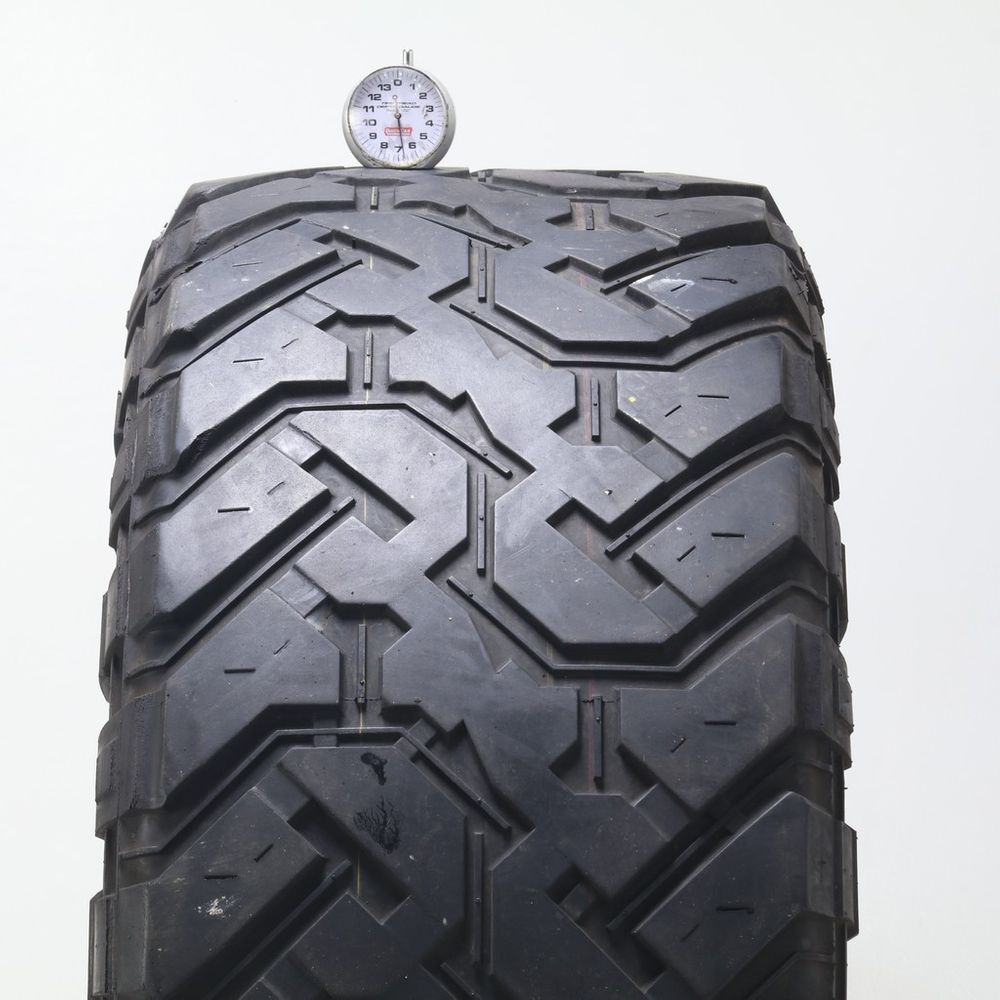 Used LT 33X12.5R20 Fuel Gripper X/T 119Q F - 6.5/32 - Image 2