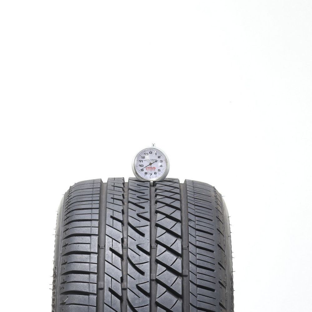 Used 235/40RF18 Bridgestone DriveGuard RFT 95W - 9/32 - Image 2
