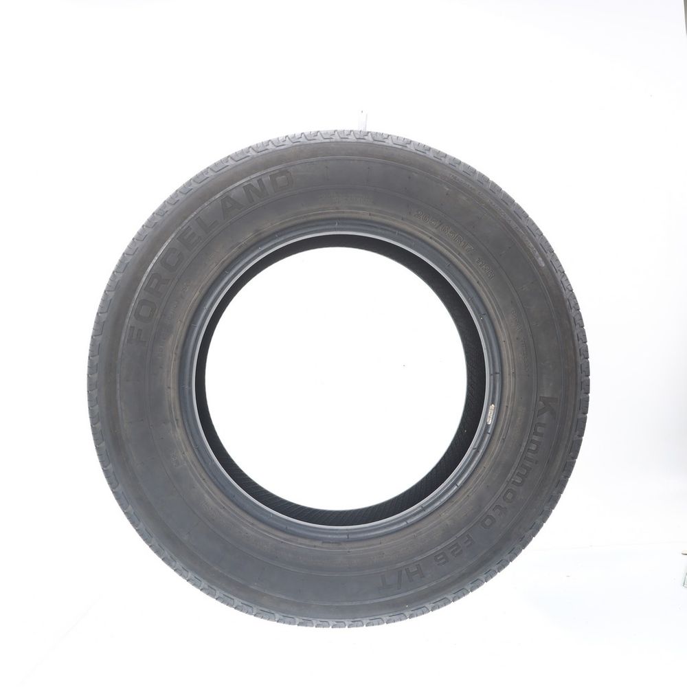 Used 265/65R17 Forceland Kunimoto F26 H/T 112H - 7.5/32 - Image 3