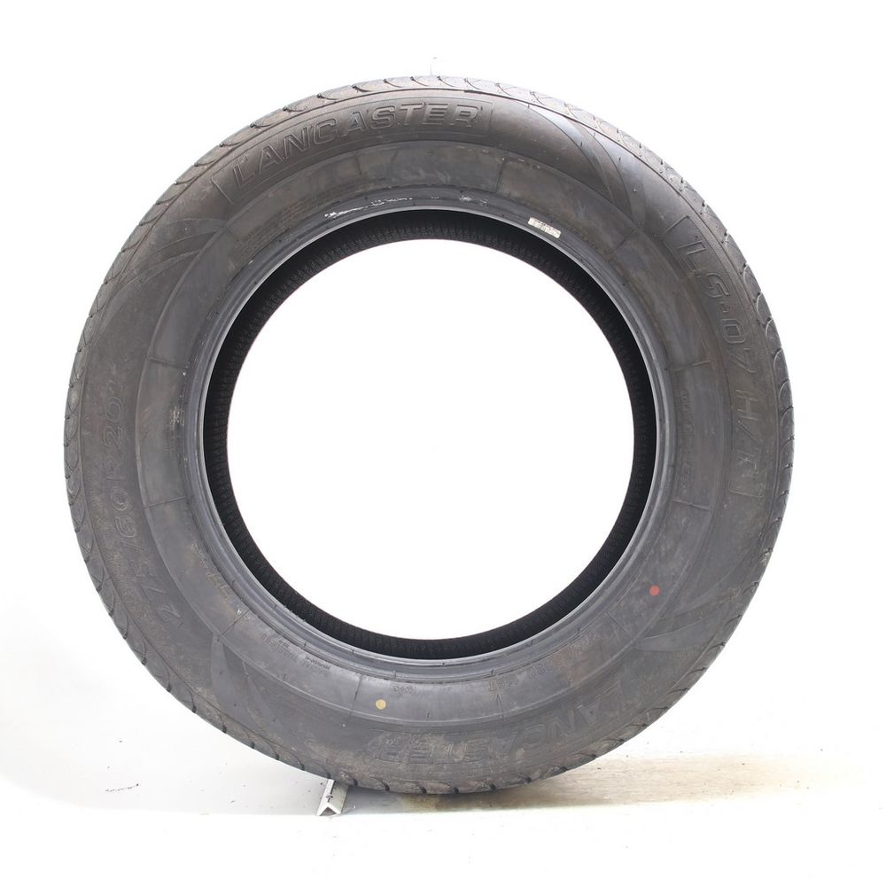 Used 275/60R20 Lancaster LS-07 H/T 115T - 8.5/32 - Image 3