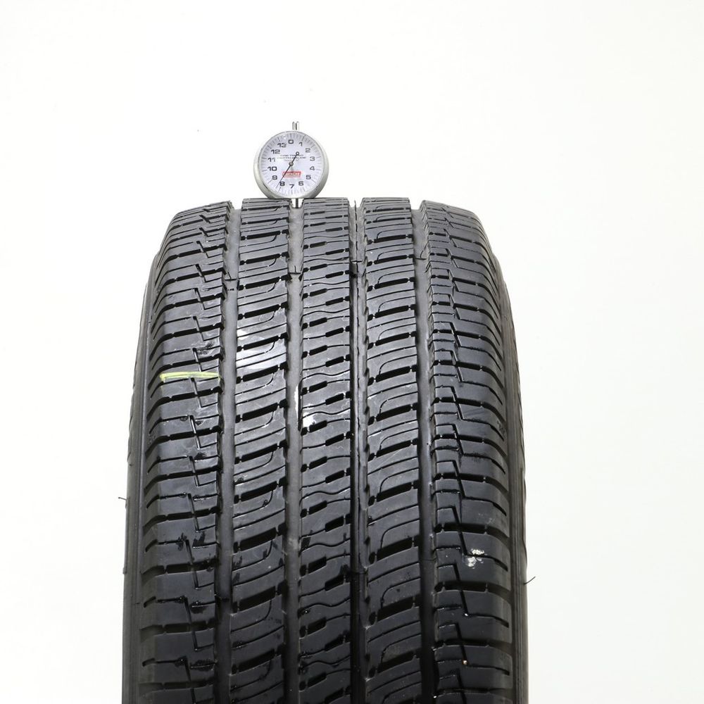 Used 255/65R18 Uniroyal Laredo Cross Country Tour 111T - 8/32 - Image 2