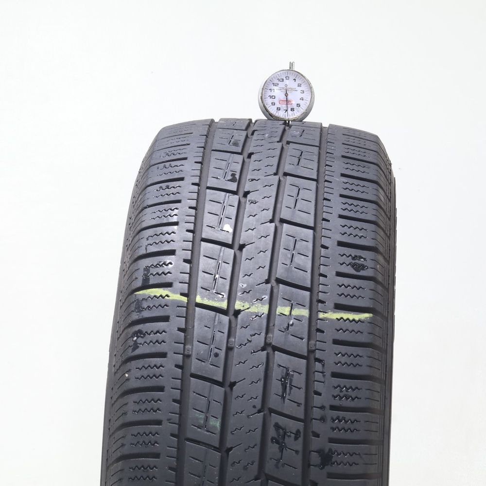 Set of (4) Used 245/60R20 General Reliatrek HT 107H - 5-6.5/32 - Image 11