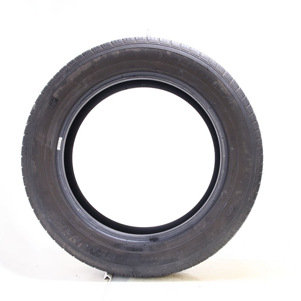 Set of (4) Used 245/60R20 General Reliatrek HT 107H - 5-6.5/32 - Image 12
