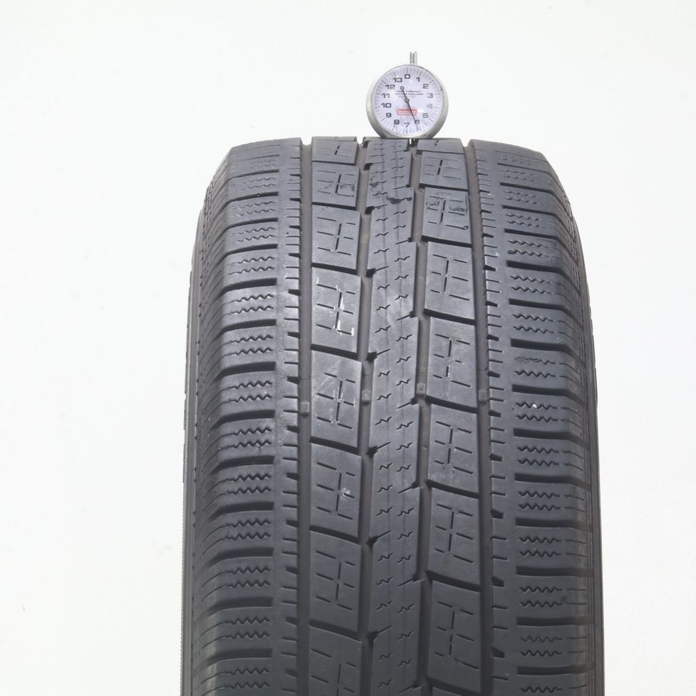 Set of (4) Used 245/60R20 General Reliatrek HT 107H - 5-6.5/32 - Image 8