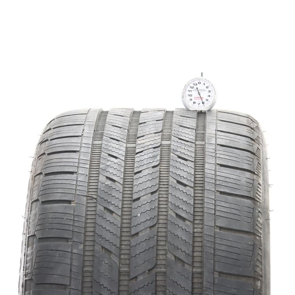 Set of (2) Used 315/40R21 Bridgestone Alenza Sport A/S ENLITEN NC0 115V - 6-6.5/32 - Image 2