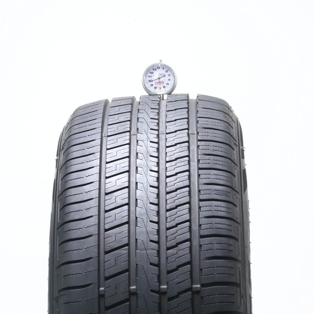 Set of (2) Used 255/55R20 Falken Pro G5 CSV 110V - 9.5/32 - Image 2