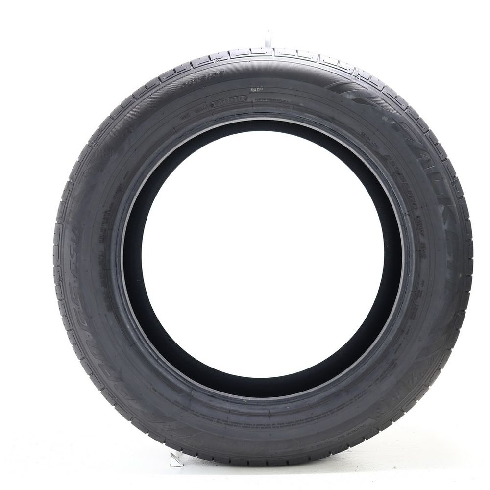 Set of (2) Used 255/55R20 Falken Pro G5 CSV 110V - 9.5/32 - Image 3