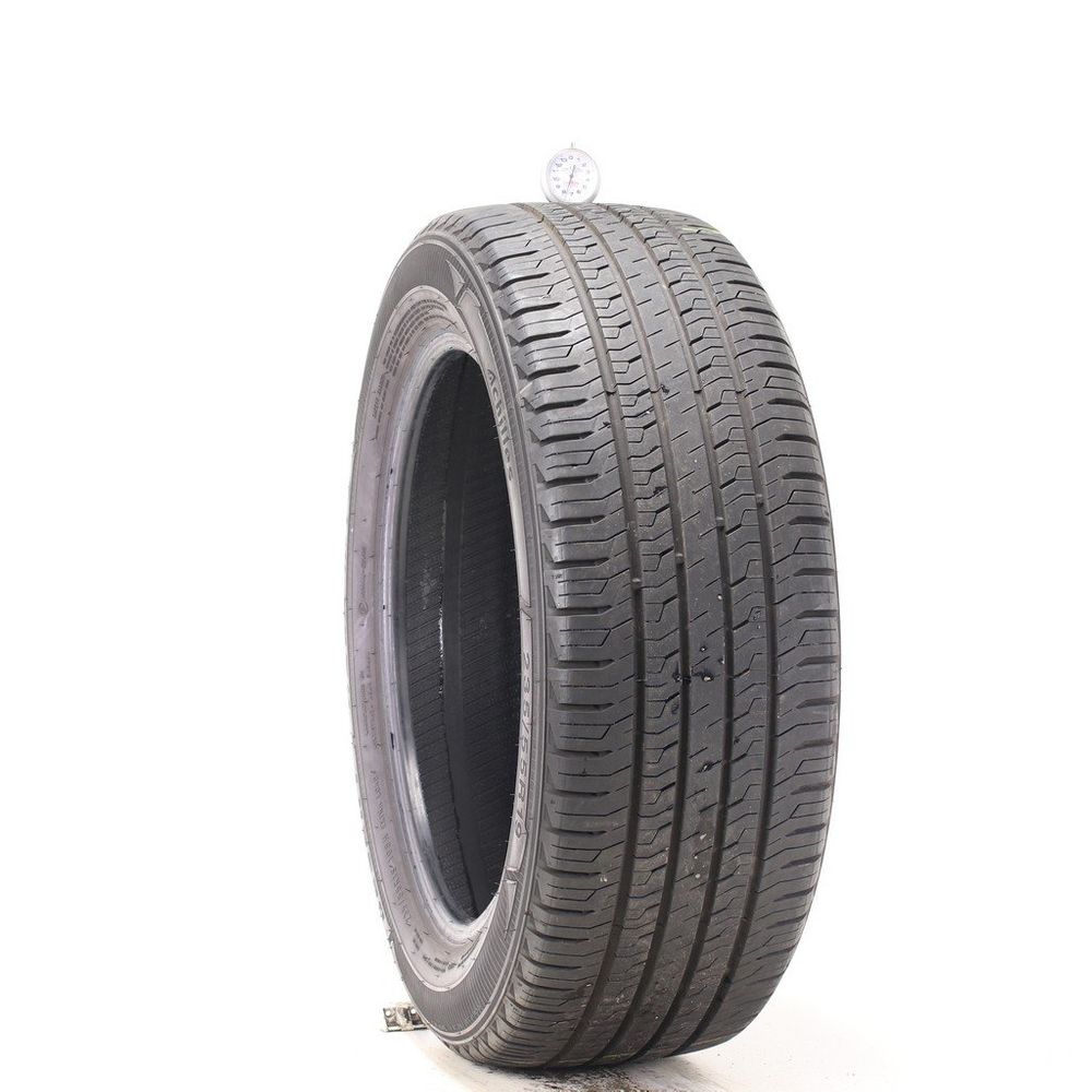 Used 235/55R19 Achilles Desert Hawk H/T2 105H - 7.5/32 - Image 1