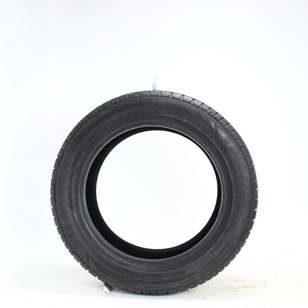 Used 205/55R16 Sumitomo HTR A/S P02 94W - 7.5/32 - Image 3