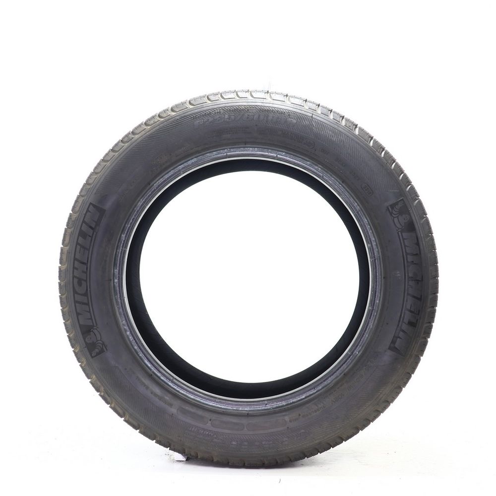 Set of (2) Used 235/60R18 Michelin Latitude Tour HP 102V - 9-9.5/32 - Image 3
