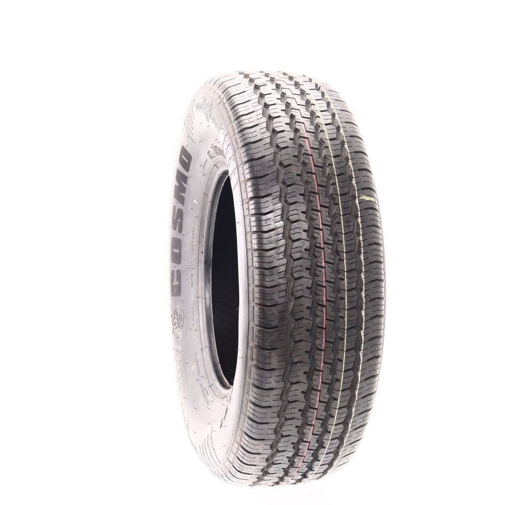 New LT 285/70R17 Cosmo EL JEFE HT 2 121/118Q E - Image 1