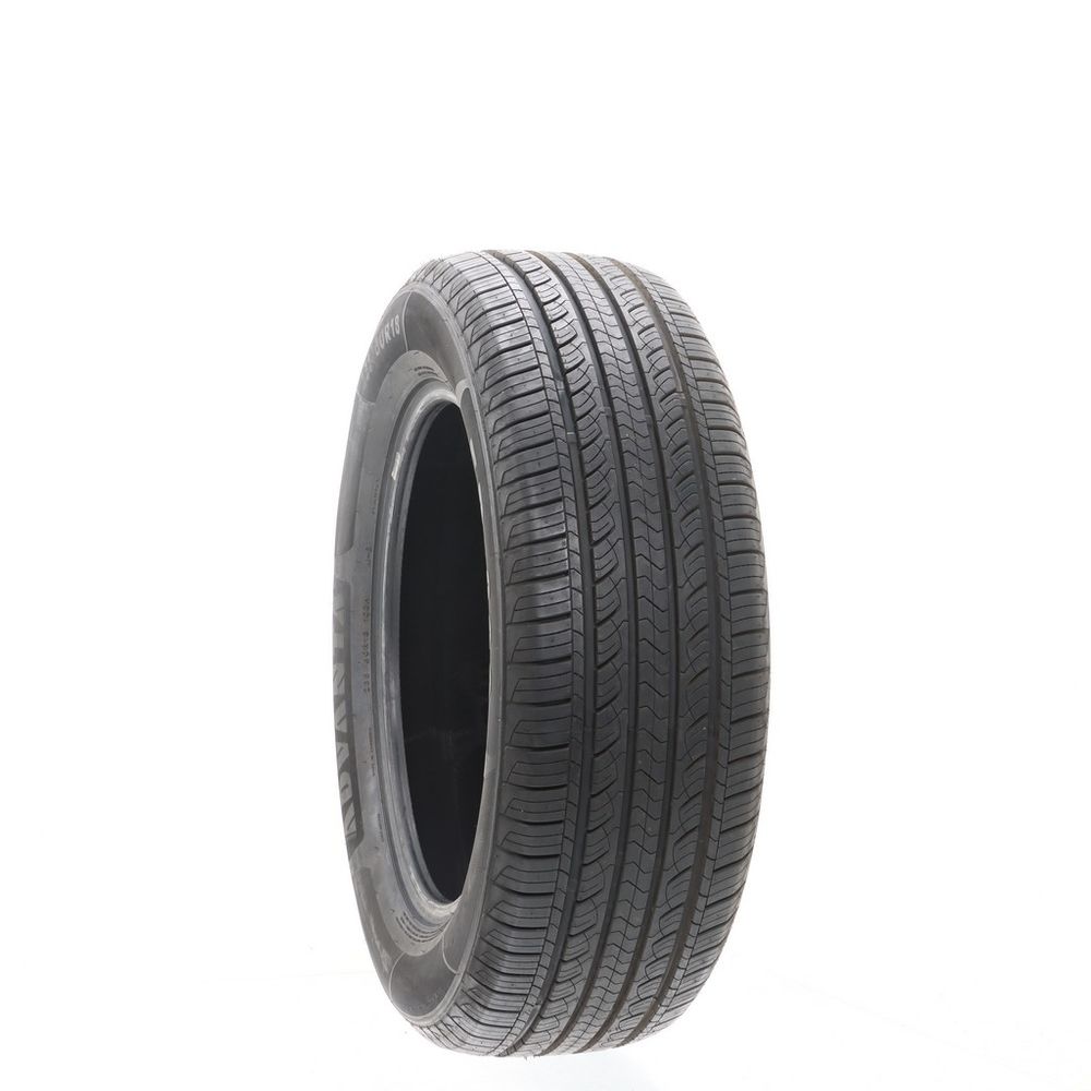 Set of (2) Driven Once 235/60R18 Advanta ER-800 103H - 10/32 - Image 1
