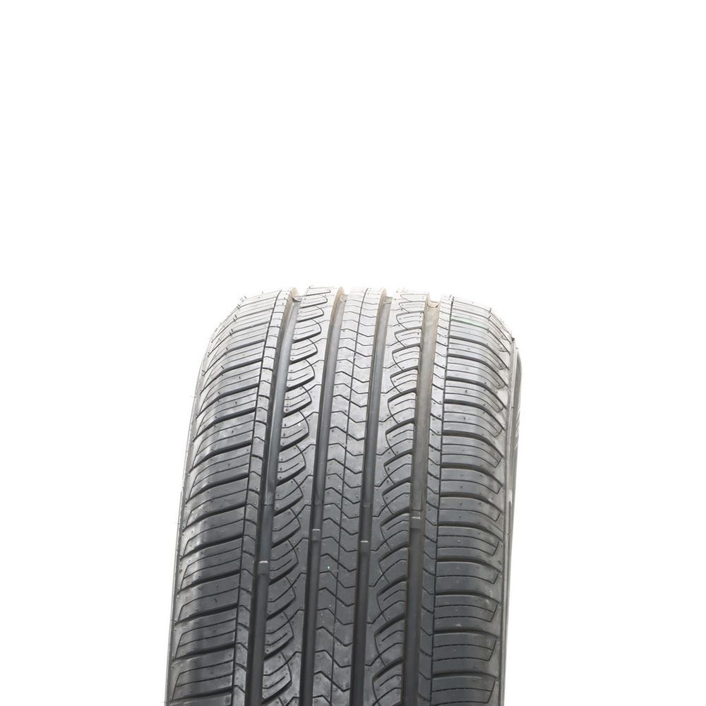 Set of (2) Driven Once 235/60R18 Advanta ER-800 103H - 10/32 - Image 2