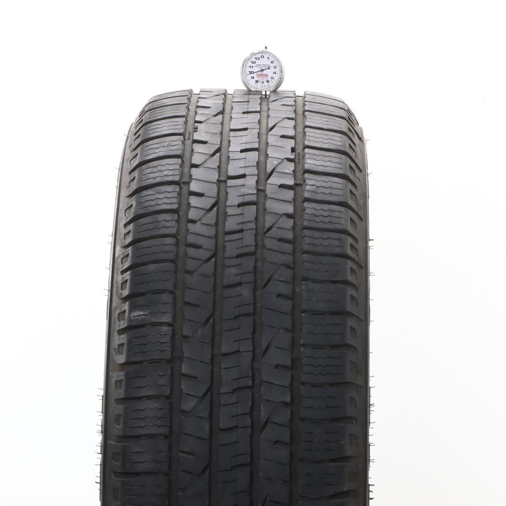Used 275/50R22 Goodyear Wrangler Steadfast HT Kevlar 115H - 10/32 - Image 2