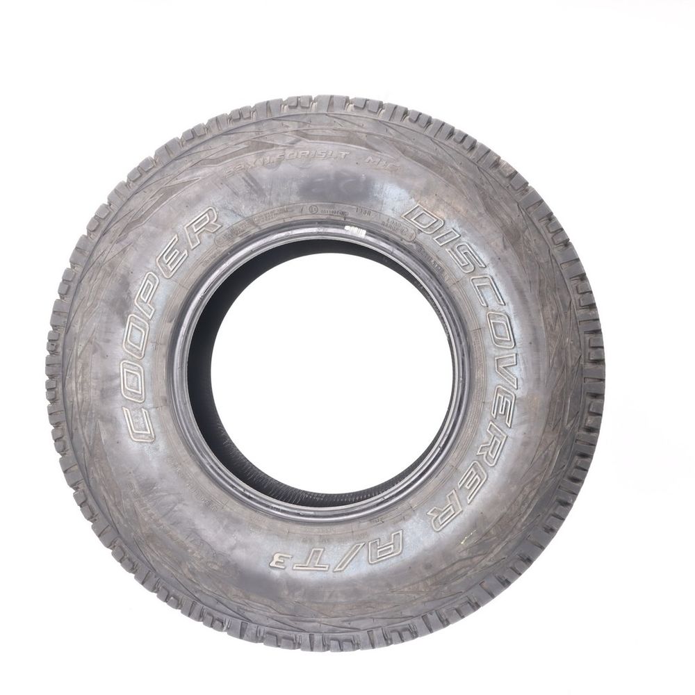 Used LT 32X11.5R15 Cooper Discoverer A/T3 113R C - 13.5/32 - Image 3