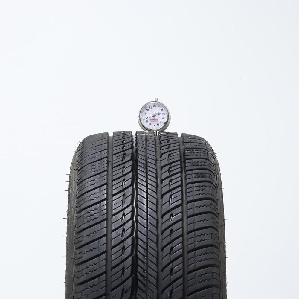 Set of (2) Used 215/55R17 Uniroyal Tiger Paw Touring A/S 94H - 8.5-9.5/32 - Image 5