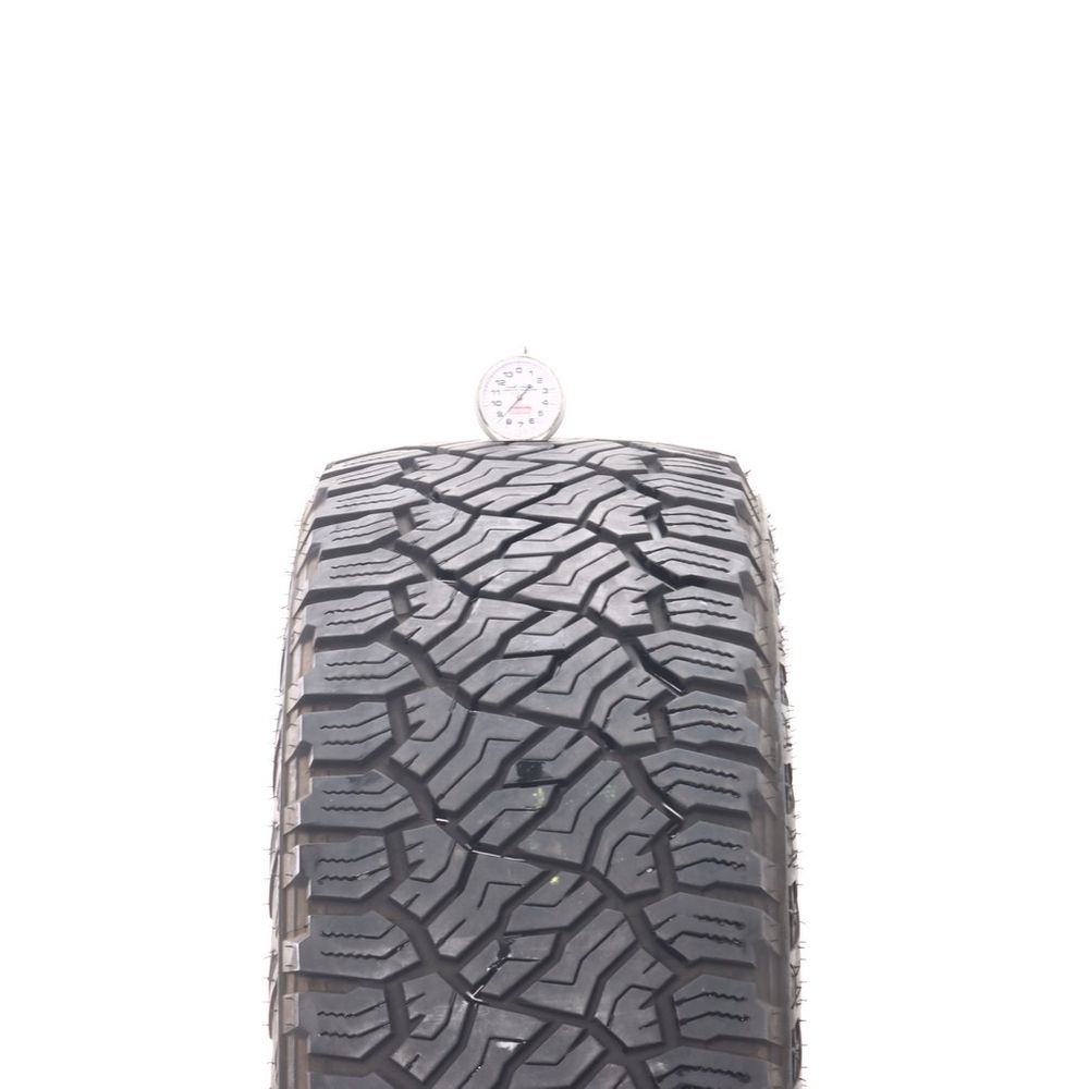 Used 255/55R19 Venom Power Trail Hunter ATS 111V - 8.5/32 - Image 2