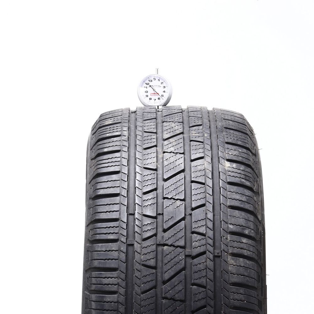 Used 245/55R19 Cooper Discoverer SRX 103H - 5/32 - Image 2