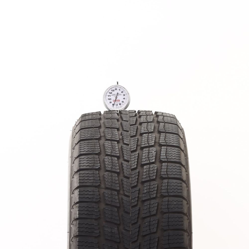 Set of (2) Used 225/65R17 Firestone WeatherGrip 102H - 7.5-8.5/32 - Image 2