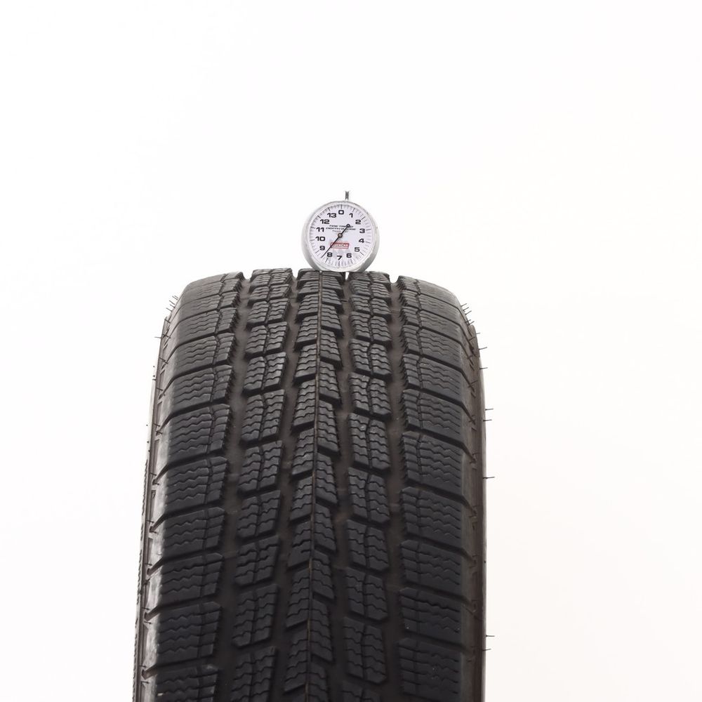 Set of (2) Used 225/65R17 Firestone WeatherGrip 102H - 7.5-8.5/32 - Image 5