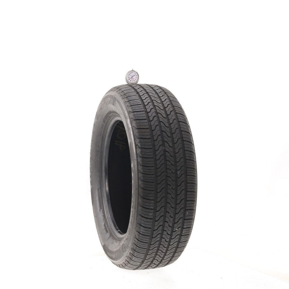 Used 215/60R16 Firestone All Season (Firestone) 95V - 9/32 - Image 1