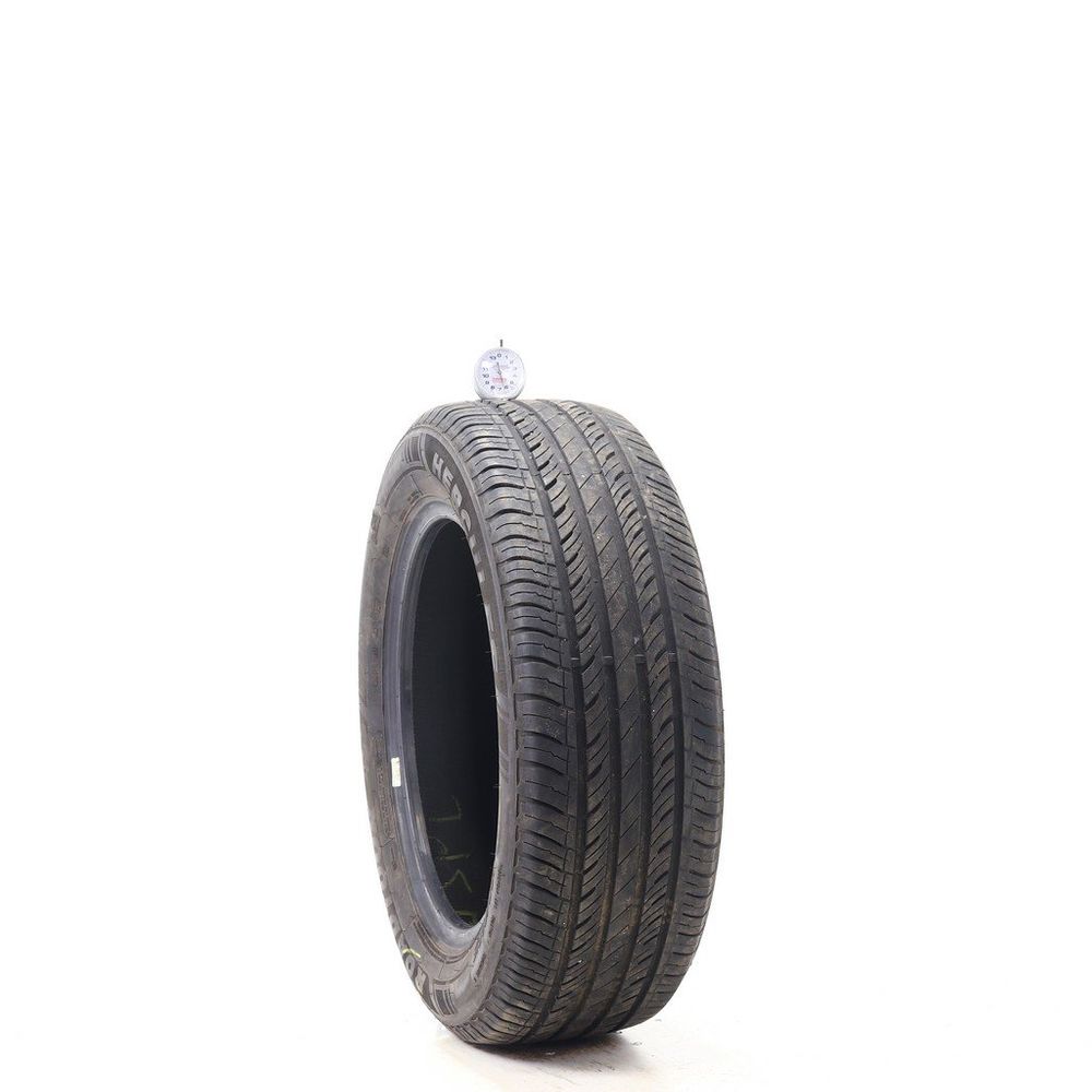 Used 185/60R15 Hercules Roadtour 455 84H - 6.5/32 - Image 1