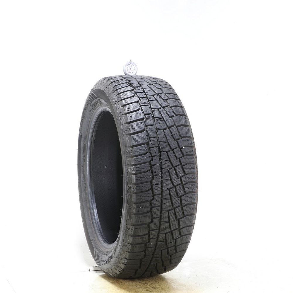 Used 225/55R18 Cooper Discoverer True North 98H - 7.5/32 - Image 1
