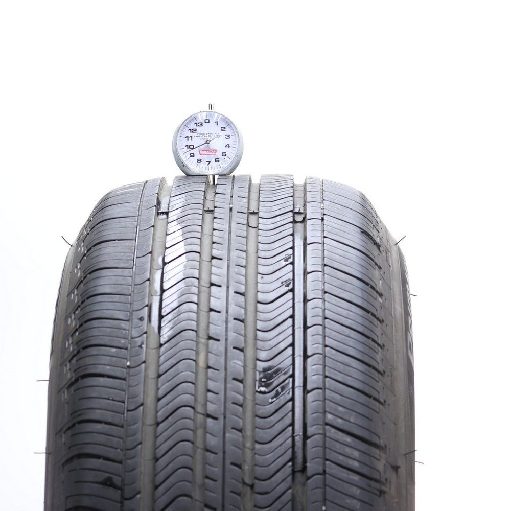 Set of (2) Used 235/60R18 Michelin Primacy MXV4 102T - 8.5-9.5/32 - Image 5