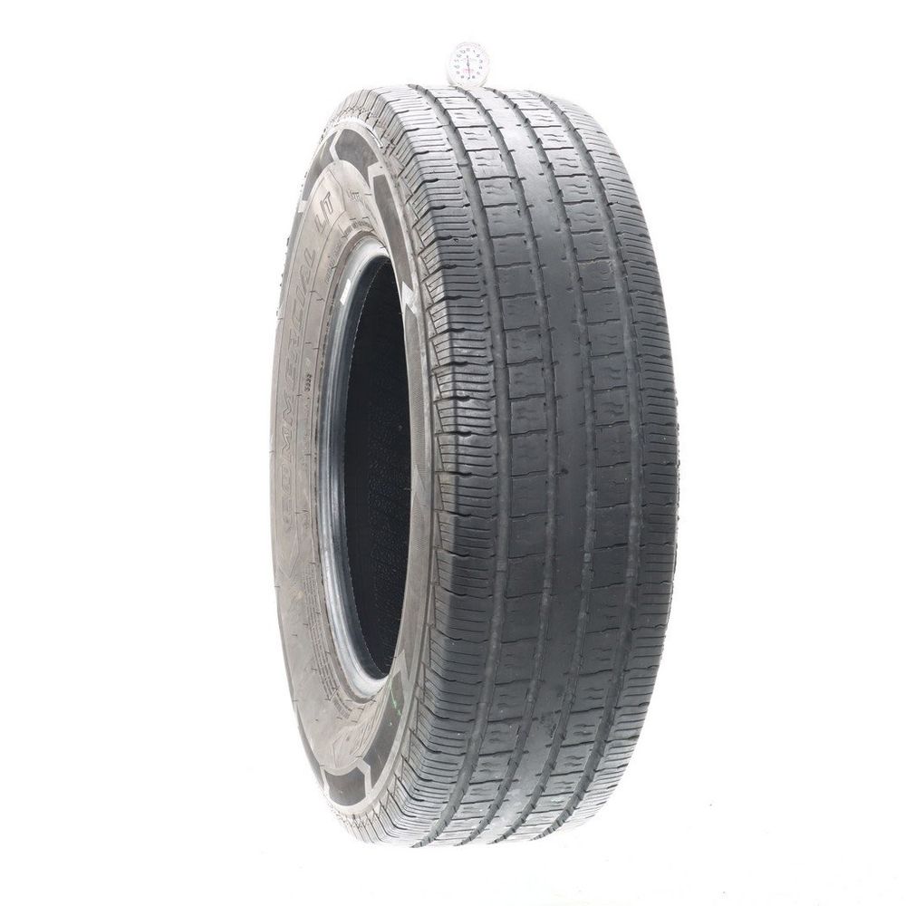 Used LT 275/70R18 Thunderer Commercial L/T 125/122Q E - 6.5/32 - Image 1