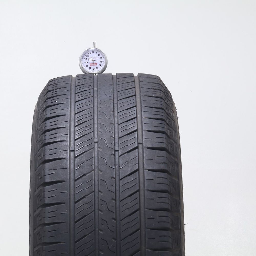 Used LT 265/70R17 Sailun Terramax HLT 121/118S E - 4/32 - Image 2