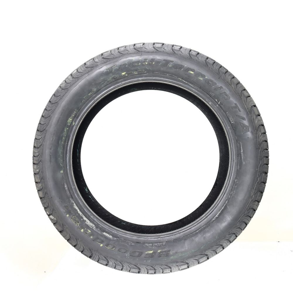 New 255/55R20 BFGoodrich Trail-Terrain T/A 110H - Image 3