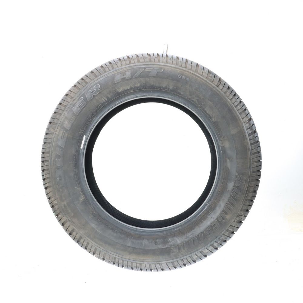 Used 235/65R17 Bridgestone Dueler H/T 684 104T - 8/32 - Image 3