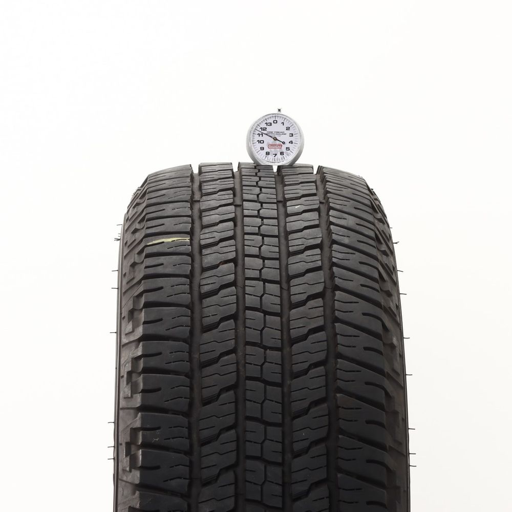 Used 255/65R18 Goodyear Wrangler Workhorse HT 111T - 11.5/32 - Image 2