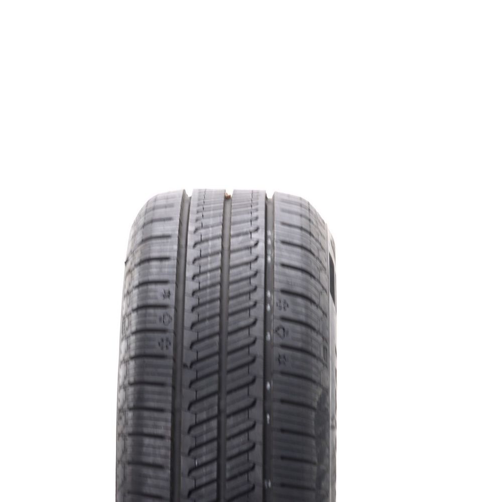 Driven Once 205/65R15 Continental ControlContact Tour M A/S EV 99H - 10.5/32 - Image 2