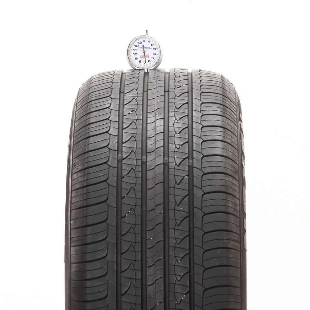 Set of (2) Used 215/55R17 Nexen N'Priz AH8 94V - 7-8.5/32 - Image 2