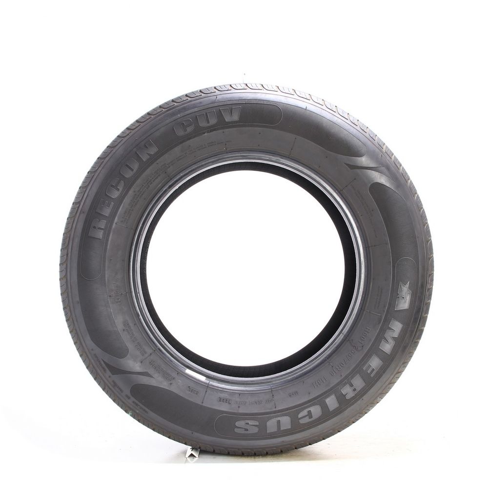 Used 255/70R18 Americus Recon CUV R601 113H - 5.5/32 - Image 3