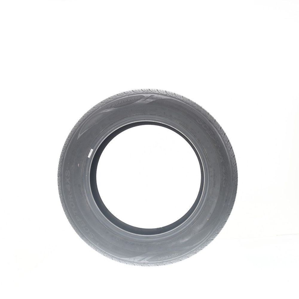 Set of (2) Driven Once 205/60R16 Sceptor 4XS 91H - 9/32 - Image 3