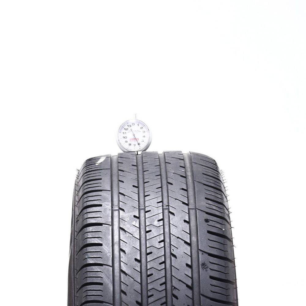 Set of (4) Used 225/60R17 Sumitomo GeoTour 99V - 6-7.5/32 - Image 2