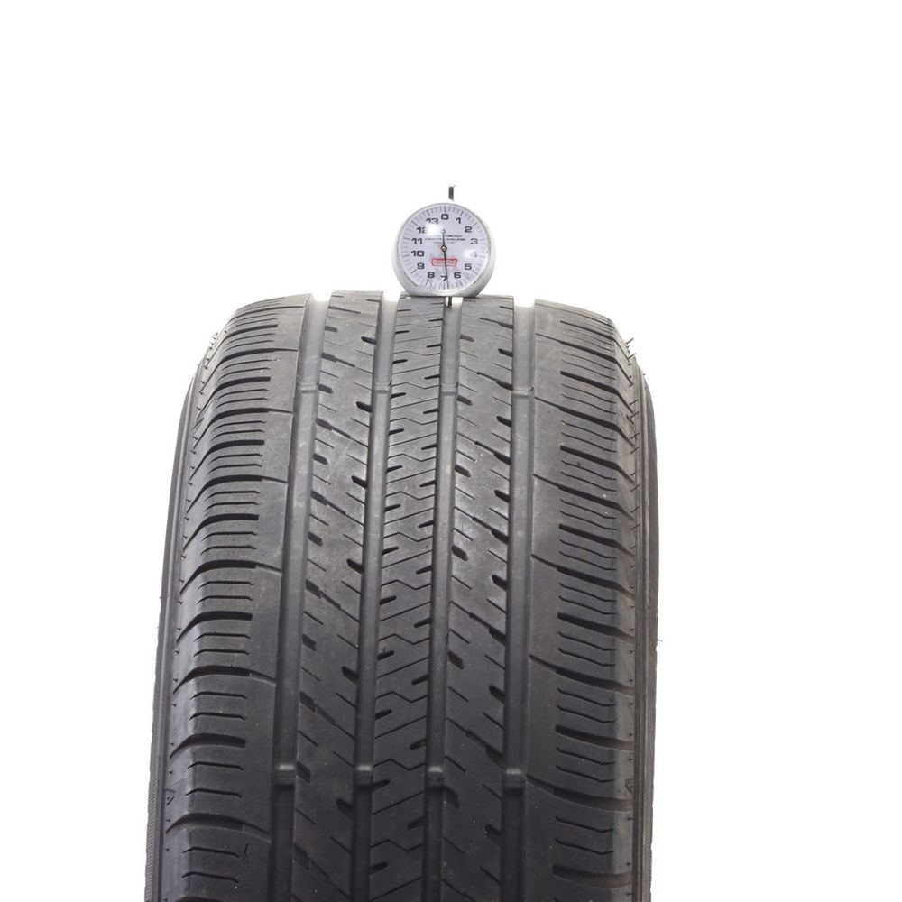 Set of (4) Used 225/60R17 Sumitomo GeoTour 99V - 6-7.5/32 - Image 5