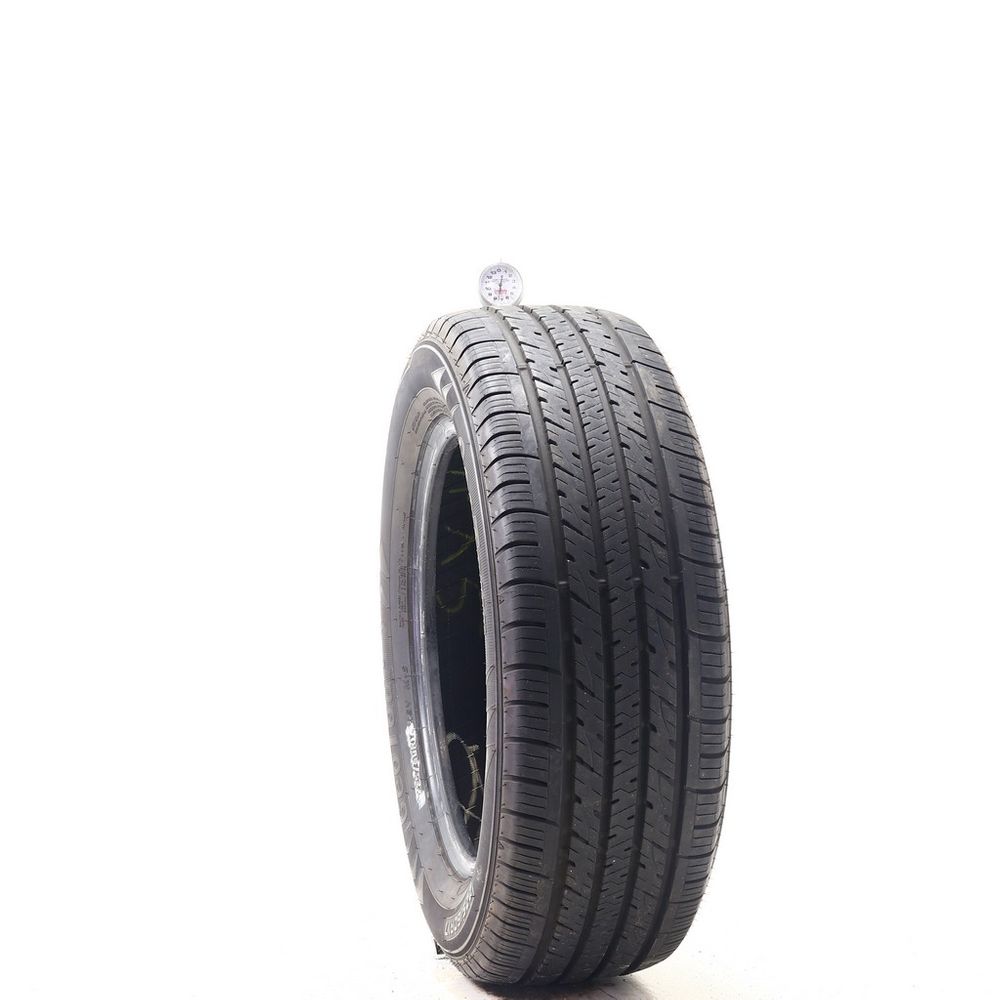 Set of (4) Used 225/60R17 Sumitomo GeoTour 99V - 6-7.5/32 - Image 10
