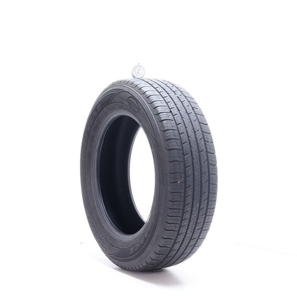 Used 215/65R17 Goodyear Assurance Comfortred Touring 98T - 8/32 - Image 1