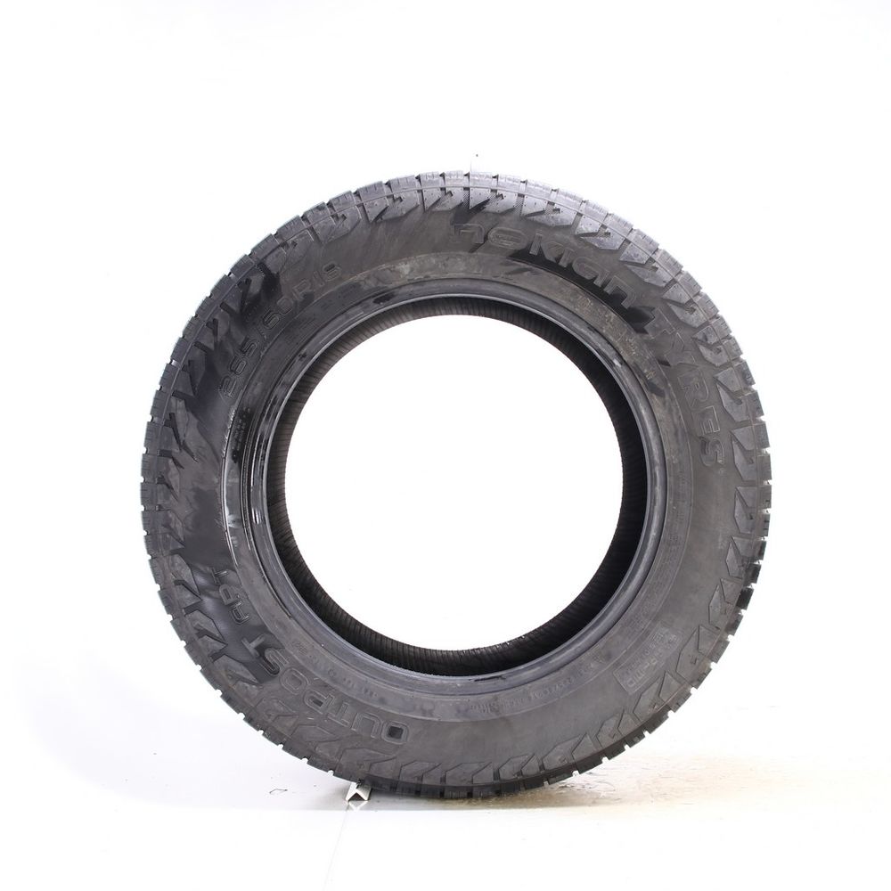 Used 265/60R18 Nokian Outpost APT 110H - 7.5/32 - Image 3