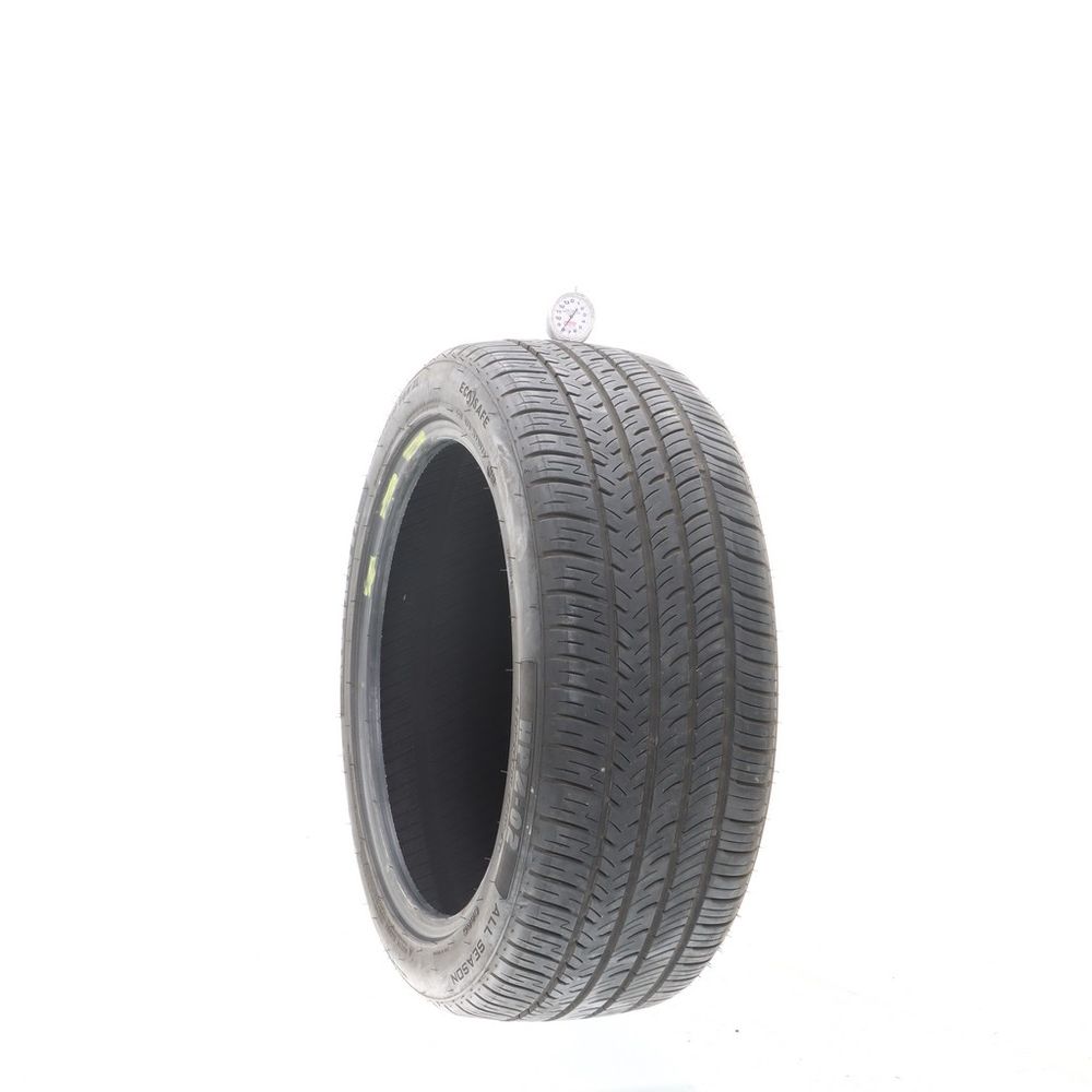 Set of (2) Used 235/45ZR18 Advanta HP Z-02 98W - 8-8.5/32 - Image 1