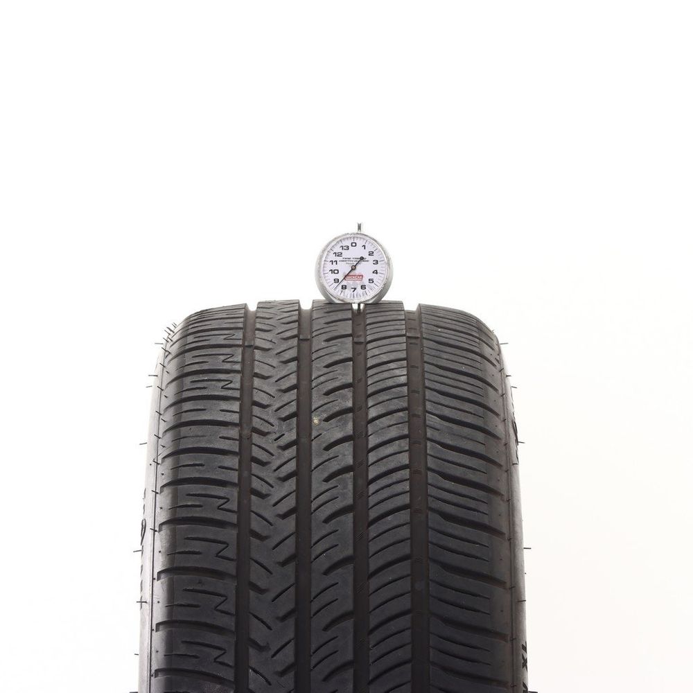 Set of (2) Used 235/45ZR18 Advanta HP Z-02 98W - 8-8.5/32 - Image 5
