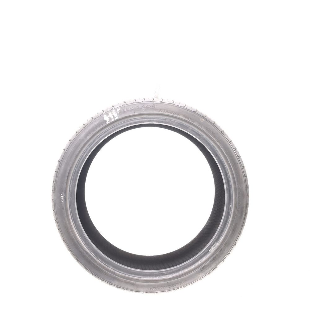 Used 205/40ZR17 Velozza ZXV4 84W - 9/32 - Image 3