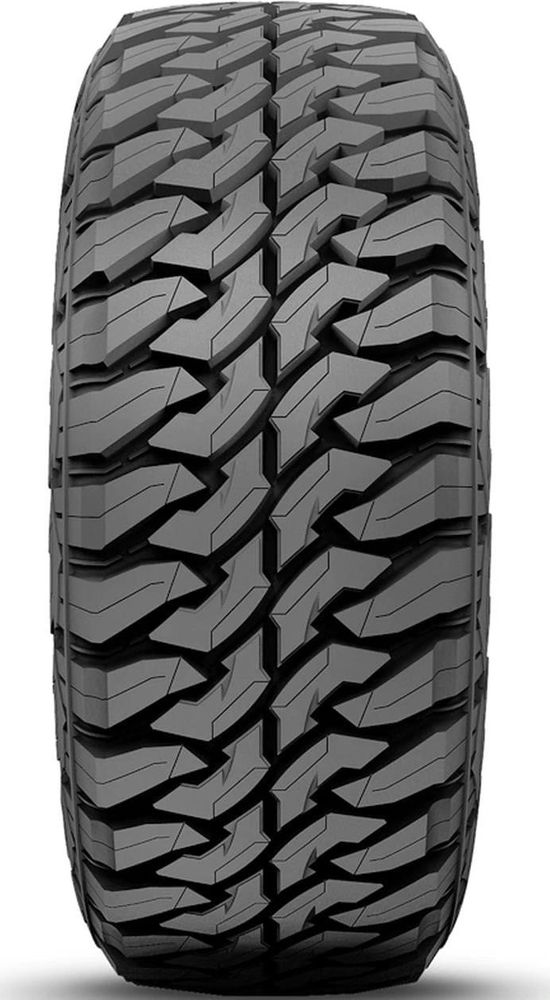 New LT 35X12.5R17 Arroyo Tamarock M/T 125Q - Image 1