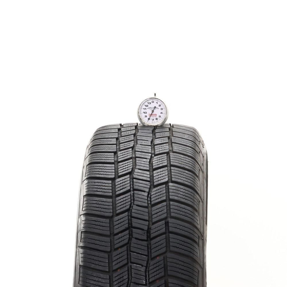 Set of (2) Used 205/65R16 General Altimax 365 AW 95H - 8-8.5/32 - Image 2