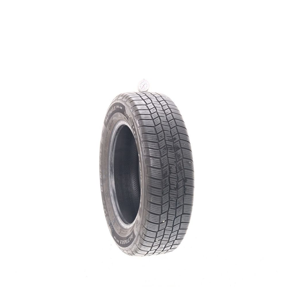 Set of (2) Used 205/65R16 General Altimax 365 AW 95H - 8-8.5/32 - Image 4